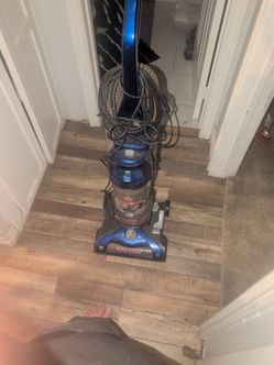 Hoover wind tunnel 12amps