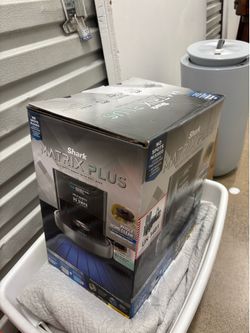 Shark vacuum