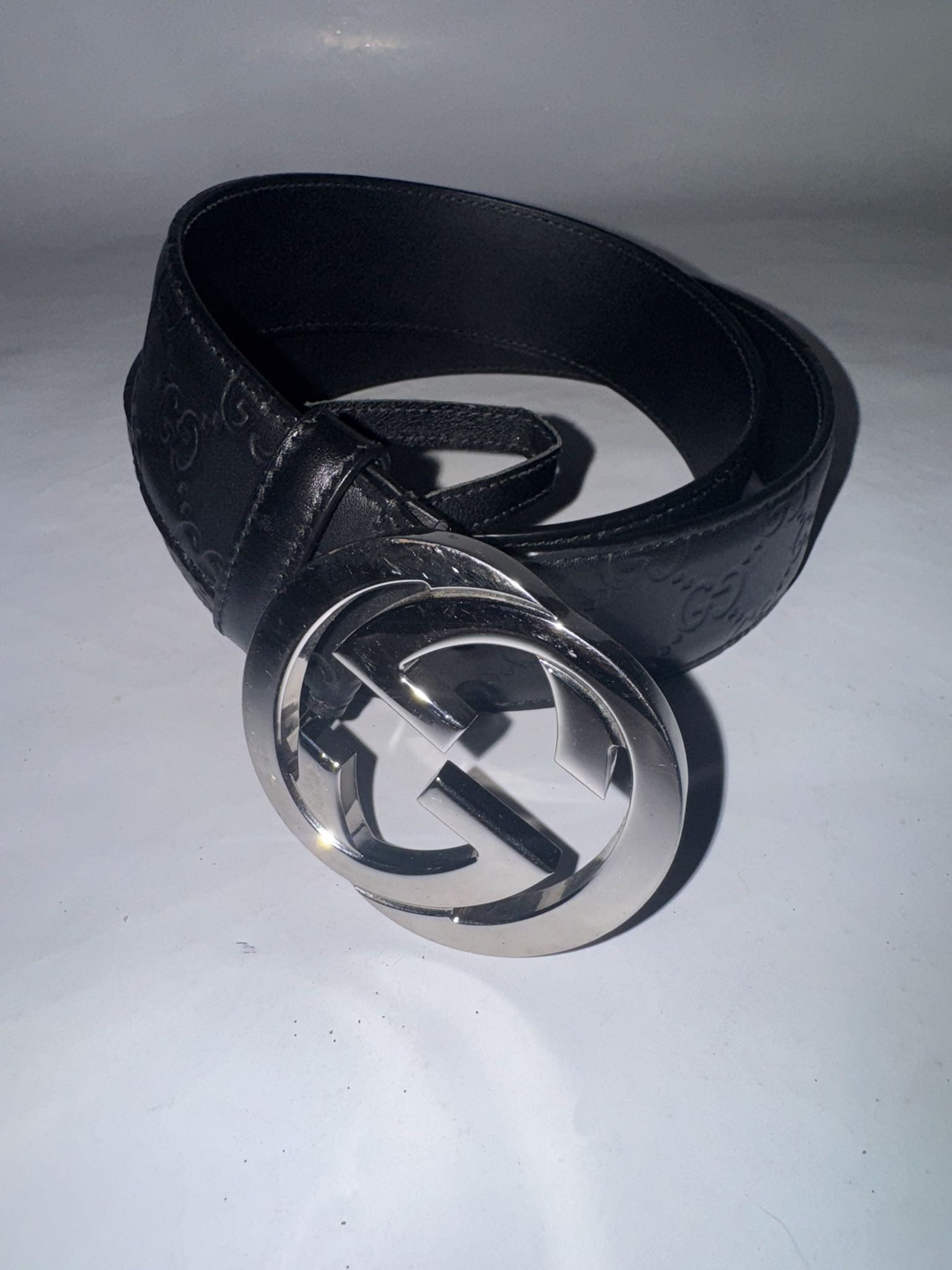 Gucci Belt