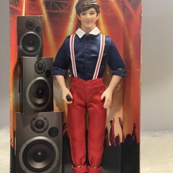 Louis Tomlinson Singing Doll for Sale in Las Vegas, NV - OfferUp