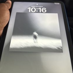 iPad 10th Generation