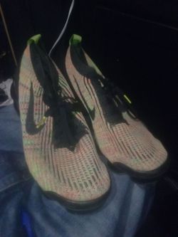 Nike Air Vapor Max