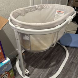 Bassinet 