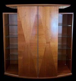 Alf Italia Olga Entertainment Center