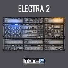 Tone2 Electra 2 (Windows)
