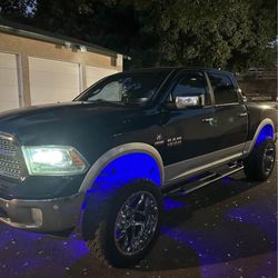 2015 Ram 1500