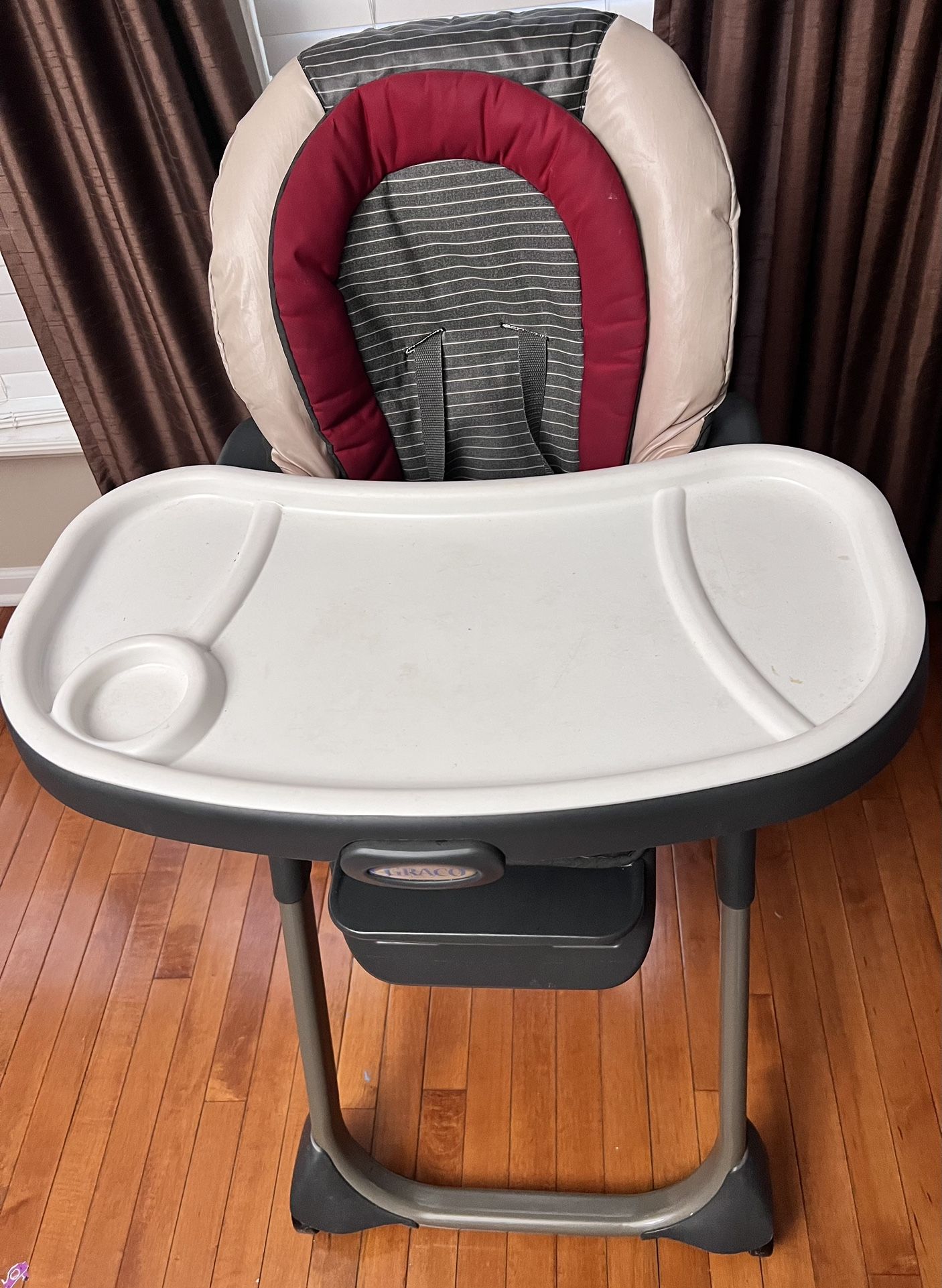 Graco high Chair