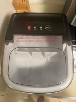 Ice Maker