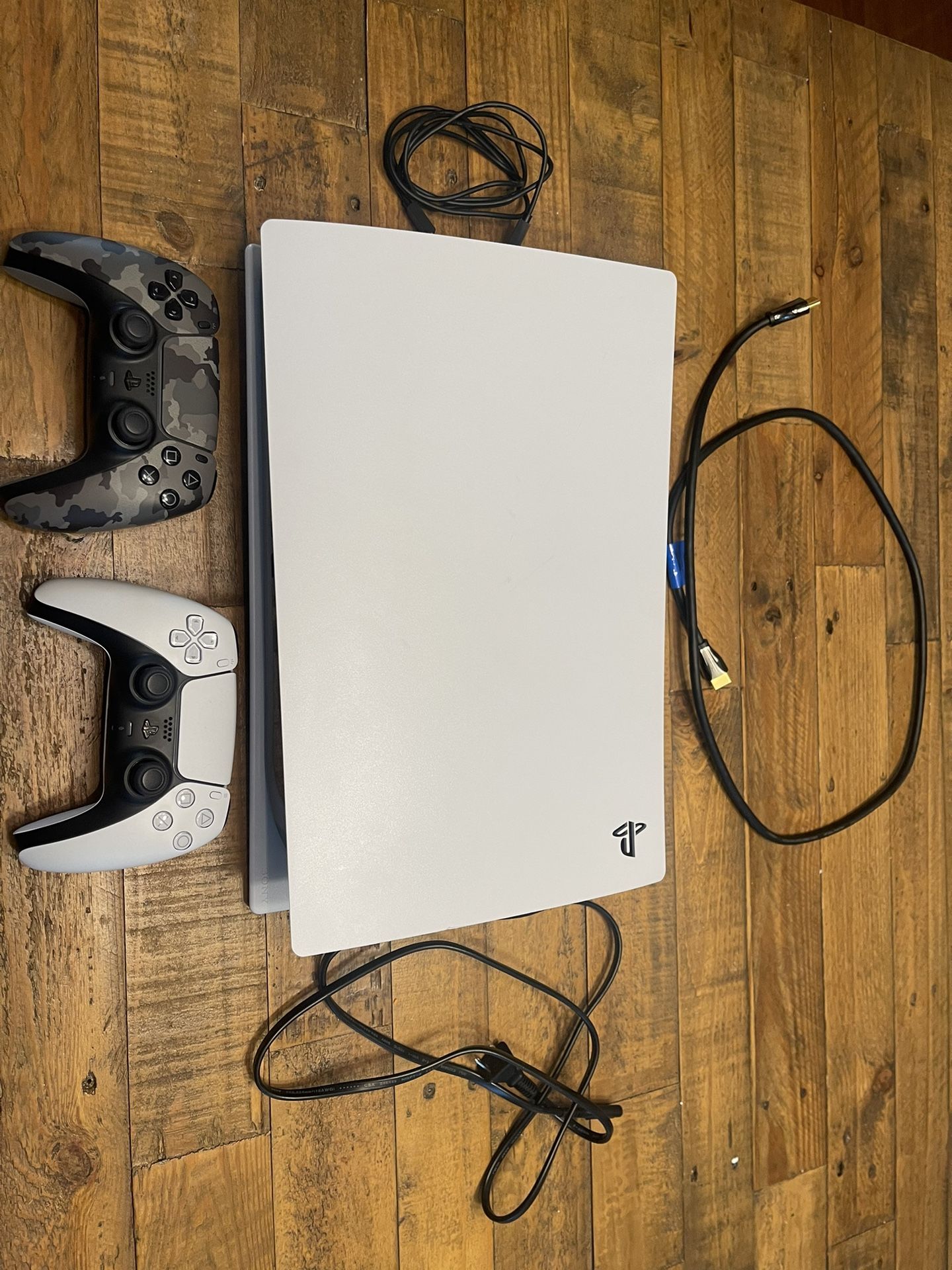 PS5 Digital for Sale in Clarksville, TN OfferUp