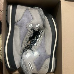 Timberland Hiker Boots 
