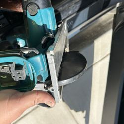 Makita Saw