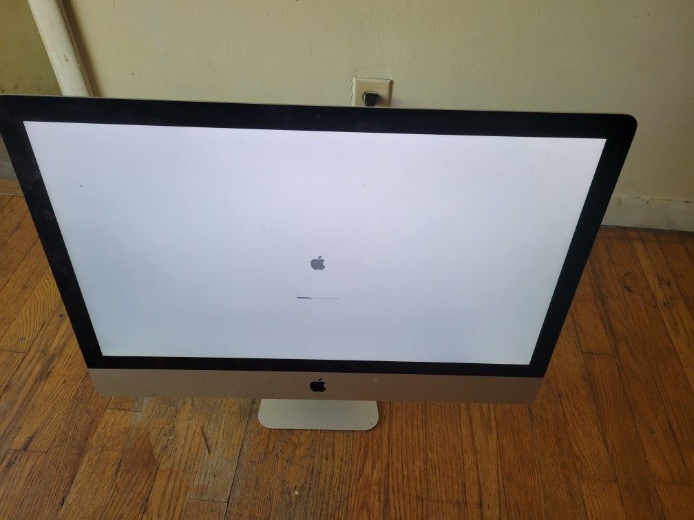 Apple Computer (Locked)