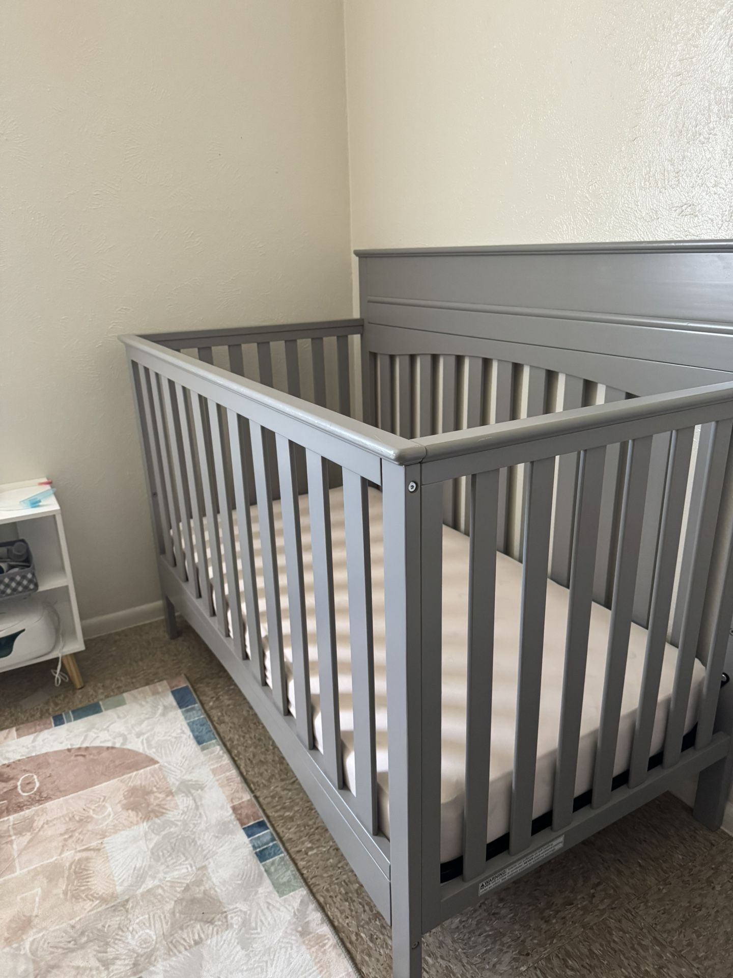 Baby Crib