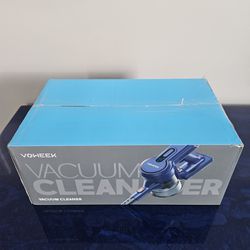 Brand New,Voweek Cordless Vacume Cleaner, 