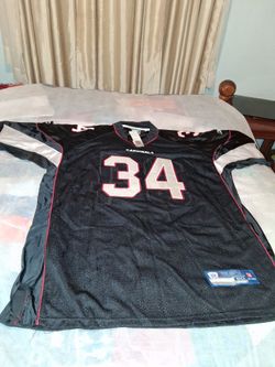 CARDINALS JERSEY