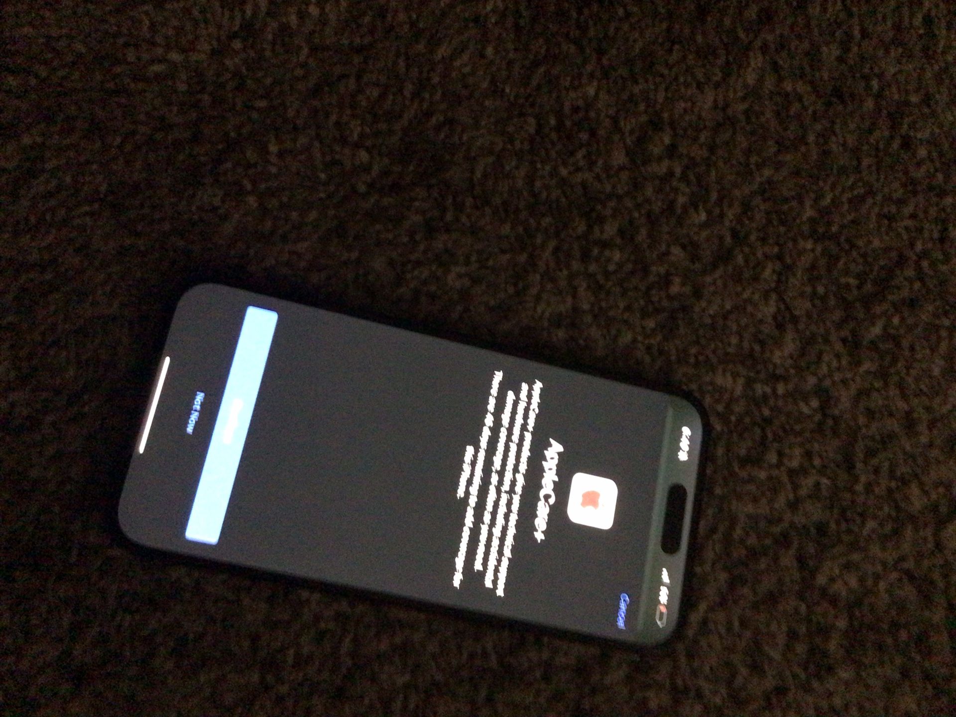 I Phone 16 Max