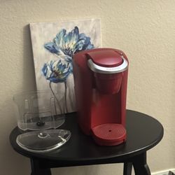 Red keurig