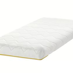 TWO Twin Foam Mattresses 