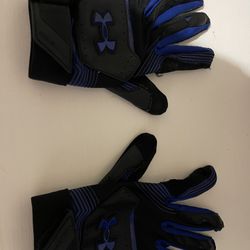 Youth baseball Softball Batting Gloves 