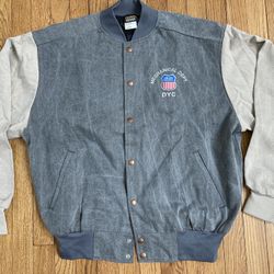 Vintage Union Pacific Jacket. Size Large. 