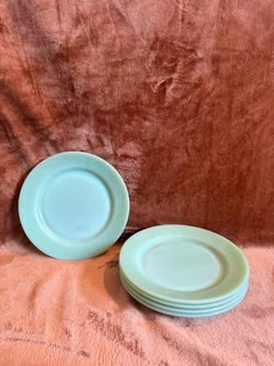 Fire-king Vintage Jadeite