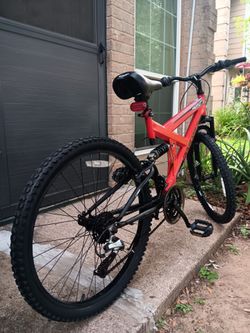 Bisicleta Rodada 24"