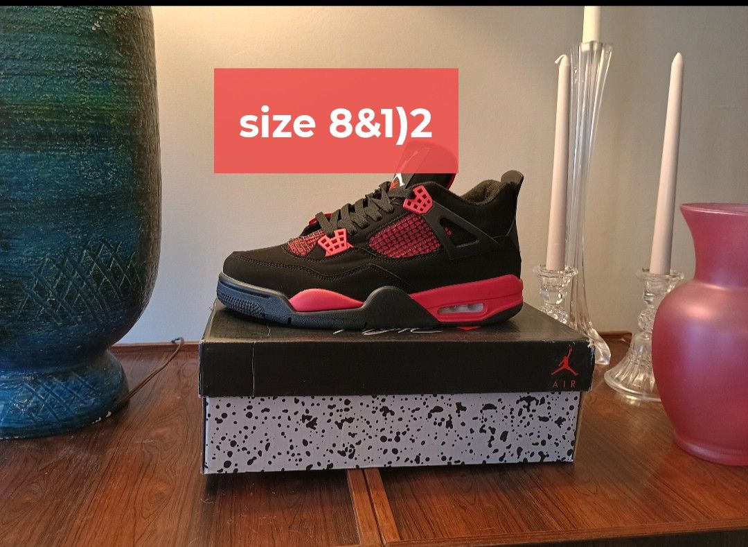 Jordans In Stock Will Ship Immediately