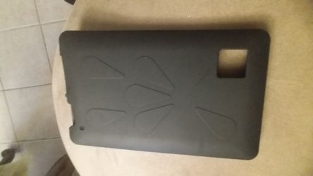 Rca voyager 7" tablet case