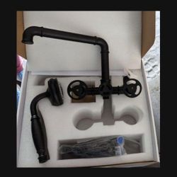 Bathroom Bathtub Faucet 