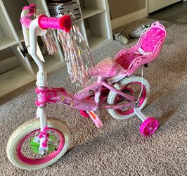 Huffy Princess Bike