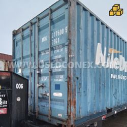 Shipping Containers For Sale 