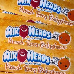 Custom Airheads 