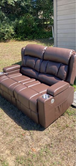 Love seat