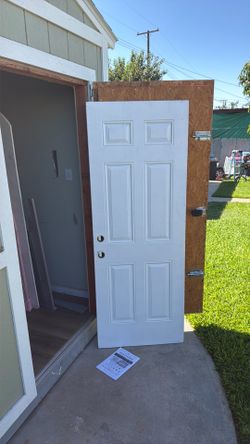Door