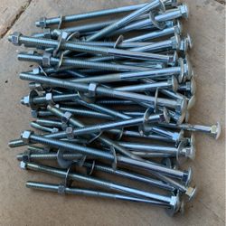 Screws 10 Inches