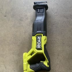 Ryobi Sawzall 