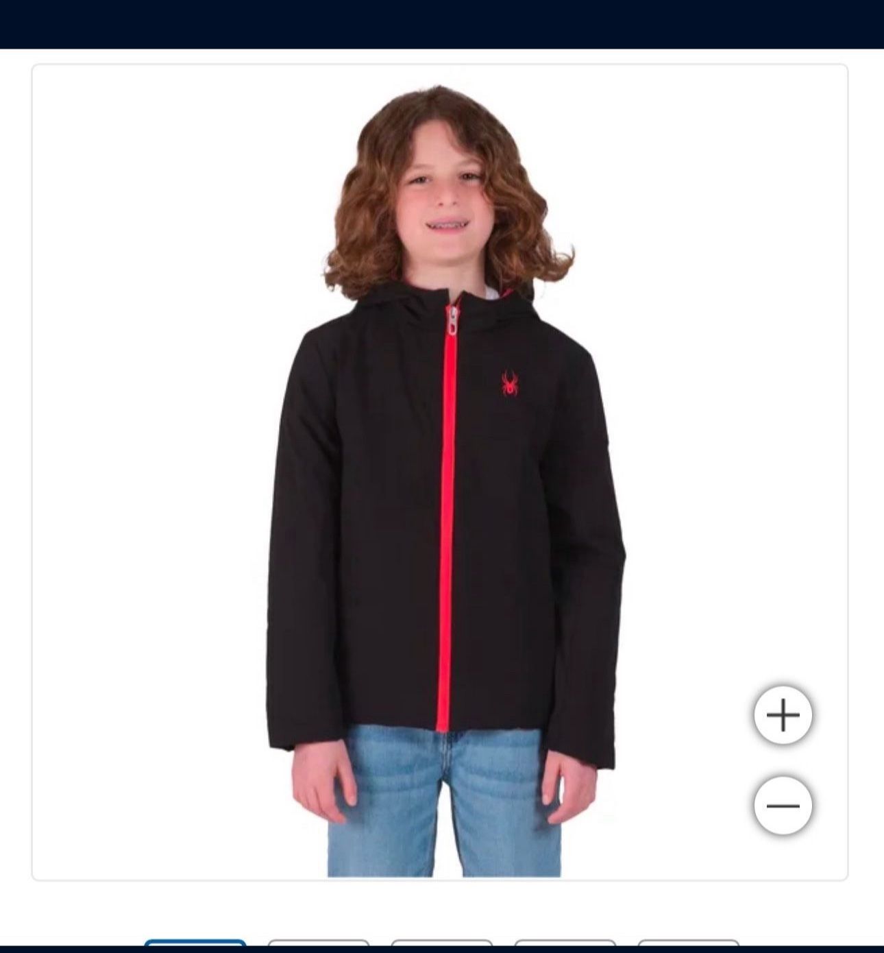 Rain Jackets