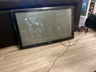 46 Inch Samsung TV
