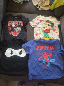T shirt toddler
