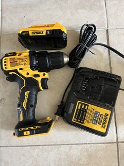Dewalt Tool