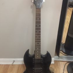 Epiphone Special Sg Model Electric Guitar