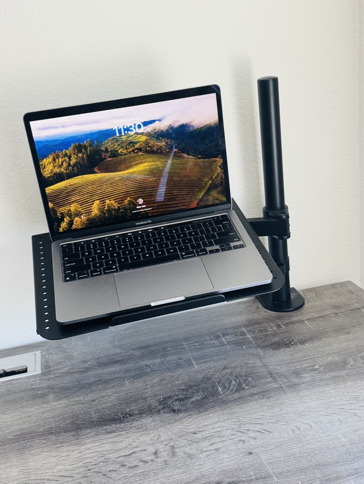 Laptop Stand