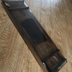 Jacuzzi tub bar stand