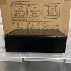Small Shipping Box