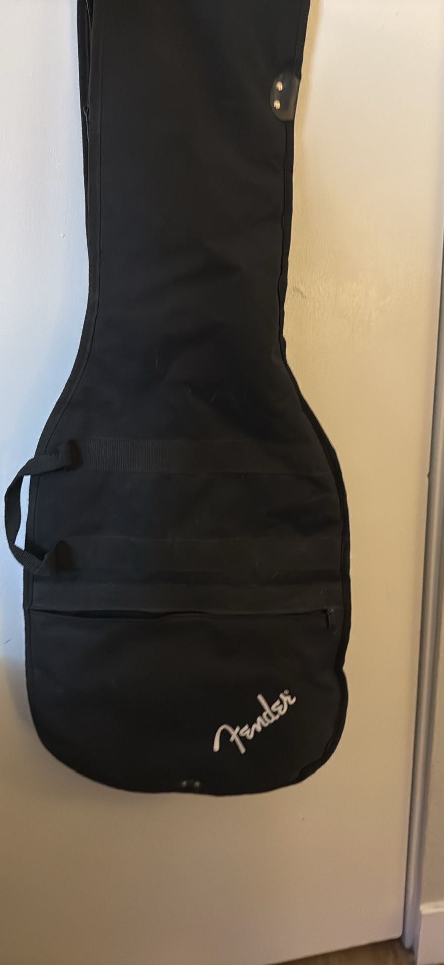 Fender Bass Guitar Bag