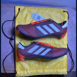Adidas “The Road Shoe” Men’s Size 10.5