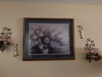 Frames , Collectible Dolls