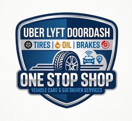 Tire oil, and brakes