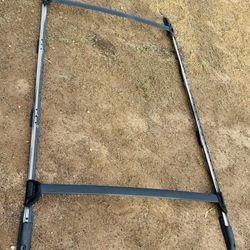 Suburban Roof Rack
