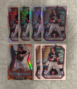 Walker Jenkins Bundle